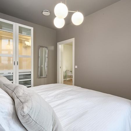 Elegant Bergen City Center Apartment - Ideal For Business Or Leisure Travelers Exterior foto